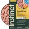 Show in main carousel: Variety Pack - Instinct Frozen Raw Bites Grain-Free Cage-Free Chicken Recipe Dog Food, Beef & Lamb Flavors slide 5 of 10