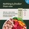 Show in main carousel: Instinct Raw Frozen Adult Bites Grain-Free Grass-Fed Lamb Recipe Dog Food, 5.4-lb bag slide 6 of 10