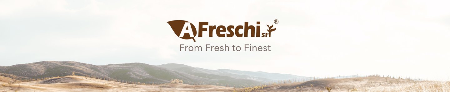 Afreschi From Fresh to Finest