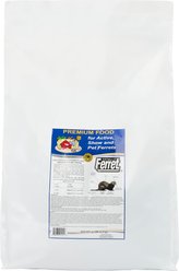 Totally Ferret Active, Show & Pet High Protein Dry Ferret Food, 15-lb bag