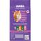 Show in main carousel: Iams Proactive Health Kitten Salmon Recipe Dry Cat Food, 3.5-lb bag slide 3 of 10