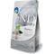 Show in main carousel: Farmina N&D White Coat Sea Bass, Norwegian Kelp & Fennel Puppy Med/Max Dry Dog Food, 4.4-lb bag slide 1 of 10