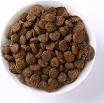 Show full view: Farmina N&D White Coat Sea Bass, Norwegian Kelp & Fennel Puppy Med/Max Dry Dog Food, 4.4-lb bag slide 3 of 10