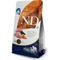 Show in main carousel: Farmina N&D Brown Coat Lamb, Norwegian Kelp & Carrot Adult Med/Max Dry Dog Food, 4.4-lb bag slide 1 of 10