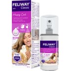 Feliway Classic Calming Spray for Cats, 60-mL
