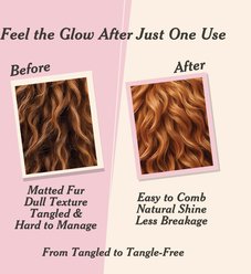 Lumi-noble 2in1 Puppy Dog Shampoo + Conditioner, 1-gal bottle slide 2 of 8