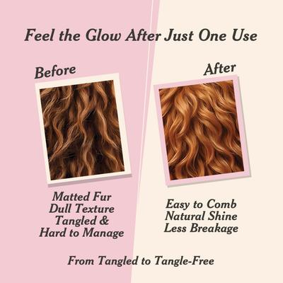 Show full view: Lumi-noble 2in1 Puppy Shampoo + Conditioner, 16-fl oz bottle slide 6 of 11