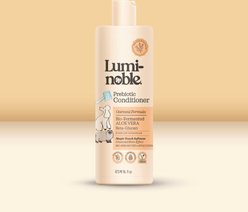 Lumi-noble Prebiotic Dog, Cat & Small Pet Conditioner, 16-fl oz bottle slide 1 of 7