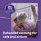 Show in main carousel: Feliway Optimum Enhanced Calming Pheromone 30 Day Cat Diffuser Refill slide 5 of 12