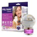 Feliway Classic 30 Day Starter Kit Calming Diffuser for Cats