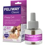 Feliway Classic Calming Diffuser Refill for Cats, 30 day, 1 count