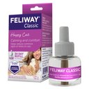 Feliway Classic Calming Diffuser Refill for Cats, 30 day, 1 count