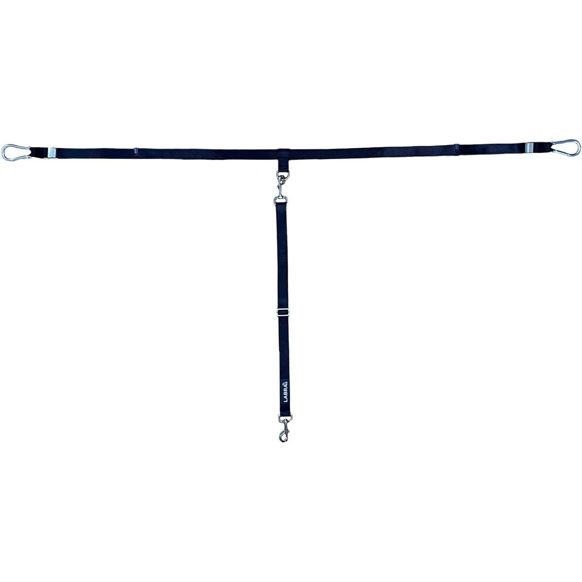 Labra Dog Truck Leash, Single