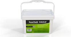 SynNutra Equine SynChill Daily Calming Pellets Horse Supplement, 30 Servings