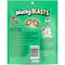 Show in main carousel: Temptations Wacky Blasts Nautical ‘Nip Flavor Crunchy Cat Treats, 6.3-oz pouch slide 3 of 10