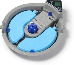 Cat Mate C500 Five-Meal Rotating Automatic Cat Feeder Replacement Ice Packs, 2 count slide 2 of 2