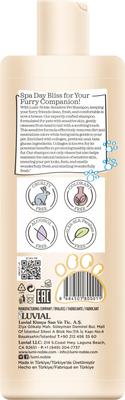 Show full view: Lumi-noble Sensitive Dog, Cat & Small Pet Shampoo, 16-fl oz bottle slide 7 of 8