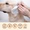 Show in main carousel: Lumi-noble Cleansing Dog, Cat & Small Pet Wipes, 100 count slide 4 of 7
