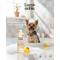 Show in main carousel: Lumi-noble Prebiotic Dog, Cat & Small Pet Shampoo, 16-fl oz bottle slide 6 of 8