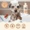 Show in main carousel: Lumi-noble Prebiotic Dog, Cat & Small Pet Shampoo, 16-fl oz bottle slide 3 of 8