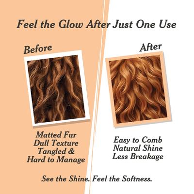 Show full view: Lumi-noble Prebiotic Dog, Cat & Small Pet Conditioner, 1-gal bottle slide 5 of 8