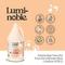 Show in main carousel: Lumi-noble Prebiotic Dog, Cat & Small Pet Conditioner, 1-gal bottle slide 7 of 8
