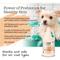 Show in main carousel: Lumi-noble Prebiotic Dog, Cat & Small Pet Conditioner, 1-gal bottle slide 2 of 8