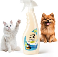 Lumi-noble Stain & Odor Removal, 16-fl oz bottle slide 1 of 5