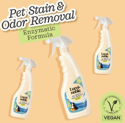 Lumi-noble Stain & Odor Removal, 16-fl oz bottle slide 2 of 5