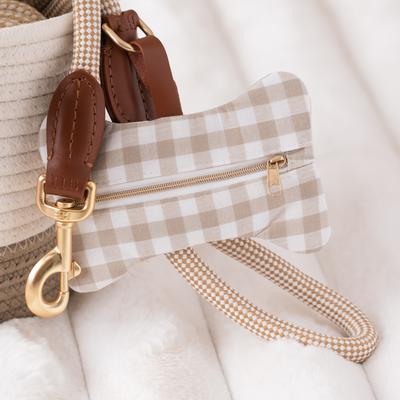 Show full view: Harry Barker Welcome Home Dog Bundle Gift, Beige slide 7 of 10