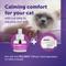 Show in main carousel: Feliway Classic Calming Diffuser Refill for Cats, 30 day, 3 count slide 4 of 12