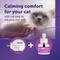 Show in main carousel: Feliway Classic 30 Day Starter Kit Calming Diffuser for Cats slide 4 of 12