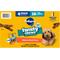 Show in main carousel: Pedigree Twisty Chews Chicken & Beef Flavor Long-Lasting Hard Chew Dog Treats, Medium/Large, 9.17-oz pouch, 16 count slide 1 of 9