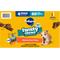 Show in main carousel: Pedigree Twisty Chews Chicken & Beef Flavor Long-Lasting Hard Chew Dog Treats, Small, 9.17-oz pouch, 4 count slide 1 of 9