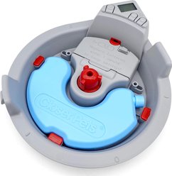 Cat Mate C300 Three-Meal Rotating Automatic Cat Feeder Replacement Ice Packs, 2 count slide 2 of 2