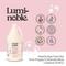 Show in main carousel: Lumi-noble 2in1 Puppy Dog Shampoo + Conditioner, 1-gal bottle slide 9 of 9