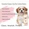 Show in main carousel: Lumi-noble Cleansing Puppy Dog Wipes, 50 count slide 2 of 7