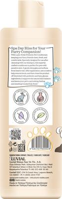 Show full view: Lumi-noble Prebiotic Dog, Cat & Small Pet Conditioner, 16-fl oz bottle slide 8 of 9