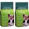Show in main carousel: AvoDerm Chicken Meal & Brown Rice Recipe Small Breed Adult Dry Dog Food, 7-lb bag, bundle of 2 slide 1 of 8