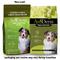 Show in main carousel: AvoDerm Natural Triple Protein Chicken, Lamb & Turkey Meals Recipe All Life Stages Dry Dog Food, 30-lb bag slide 3 of 9