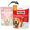 Show in main carousel: Milk-Bone Original Brushing Chews Large Chicken Flavor Daily Dental Dog Treats, 6 count slide 3 of 12