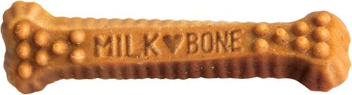 Show full view: Milk-Bone Original Brushing Chews Large Chicken Flavor Daily Dental Dog Treats, 6 count slide 5 of 12
