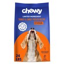 Chewy Made Limited Ingredient Turkey & Sweet Potato Recipe Grain-Free Dry Dog Food (FORMERLY AMERICAN JOURNEY), 48-lb bundle
