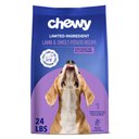 Chewy Made Limited Ingredient Lamb & Sweet Potato Recipe Grain-Free Dry Dog Food (FORMERLY AMERICAN JOURNEY), 24-lb bag