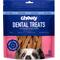 Show in main carousel: Chewy Natural Bacon Flavor Dental Chew Dog Treats, 32 count slide 1 of 10