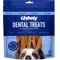Show in main carousel: Chewy Natural Original Flavor Dental Chew Dog Treats (FORMERLY TRUE ACRE FOODS), 32 count, bundle of 2 slide 1 of 10