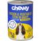 Show in main carousel: Chewy Stews Chicken & Vegetables Recipe in Gravy Grain-Free Canned Dog Food (FORMERLY AMERICAN JOURNEY), 12.5-oz can, bundle of 24  slide 1 of 9