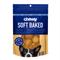 Show in main carousel: Chewy Soft-Baked With Peanut Butter & Banana Grain-Free Dog Treats (FORMERLY AMERICAN JOURNEY), 8-oz bag slide 1 of 10