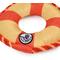 Show in main carousel: Body Glove Life Ring Dog Toy, Orange slide 5 of 8