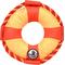Show in main carousel: Body Glove Life Ring Dog Toy, Orange slide 1 of 8
